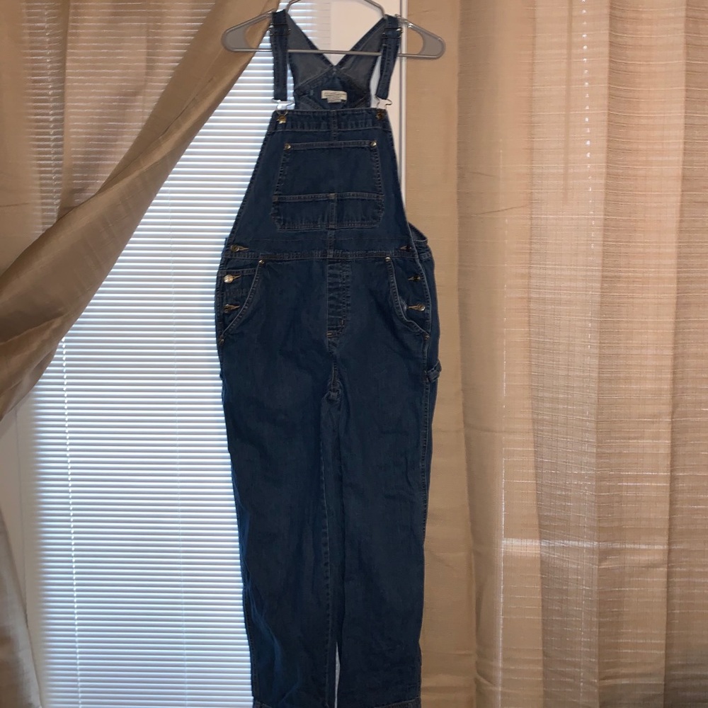 Cherokee Overalls